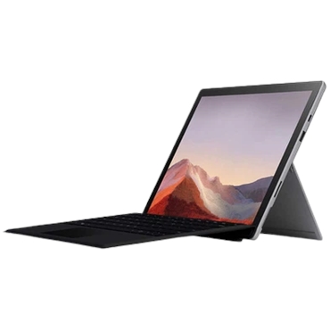 Laptop Microsoft Surface Pro 7 Plus 12.3″ – i5/8GB/256GB (Không bàn phím), My Pham Nganh Toc