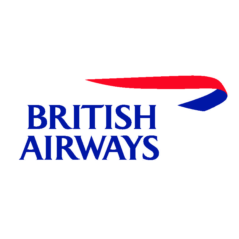 My Logo Pictures: British Airways Logos