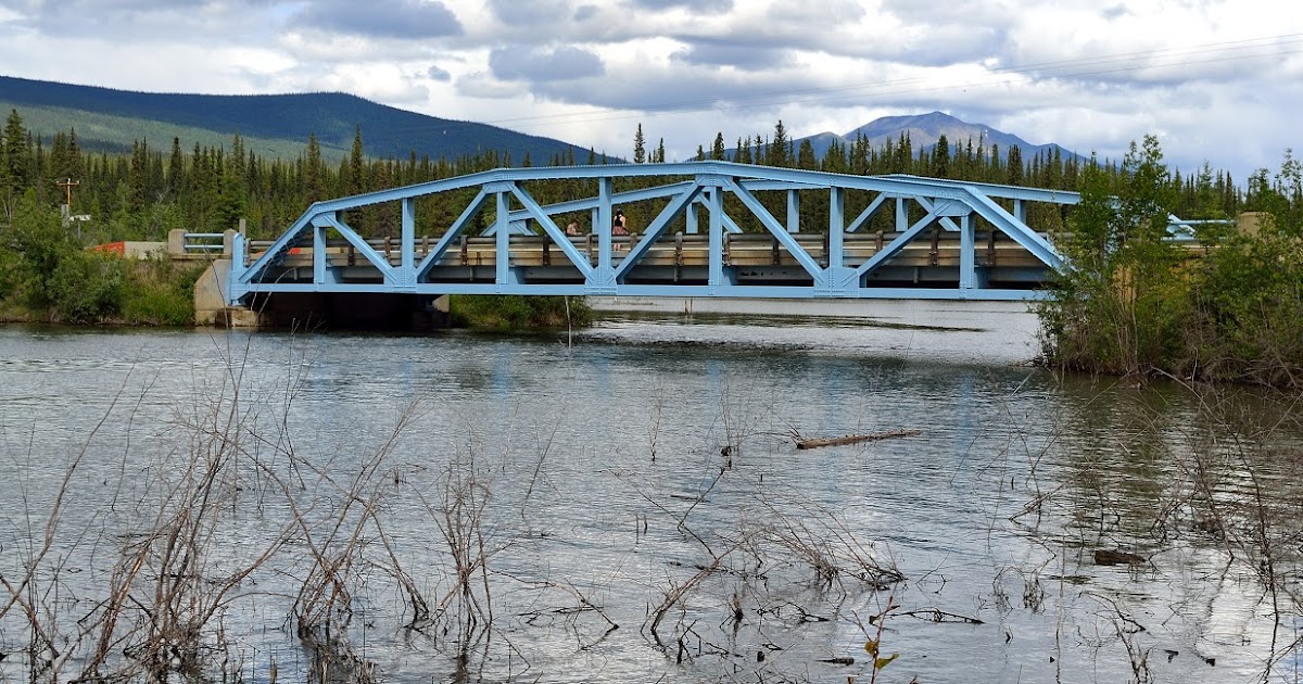 No Bad Days RVing Keno City, YK