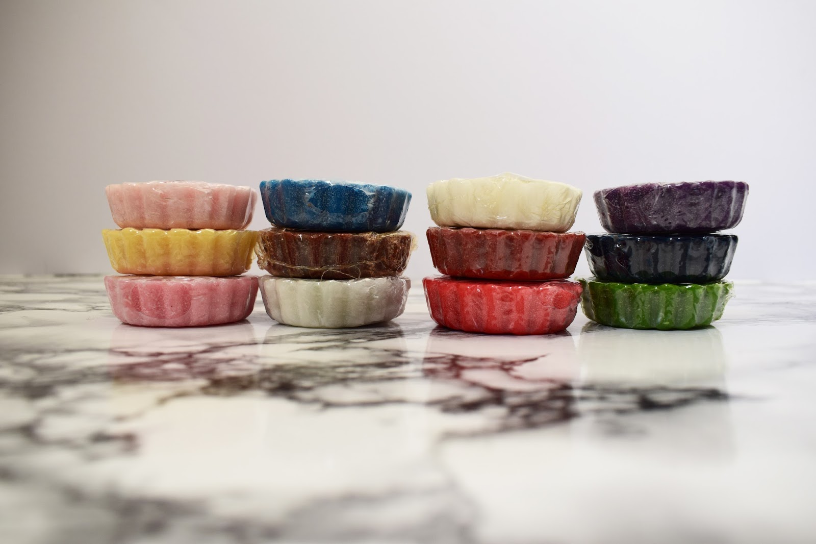 Yankee Candle Melts Collection Lifestyle Dungarees And Donuts