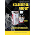 Minum Kolestromax Untuk Atasi Masalah Kolesterol Jahat