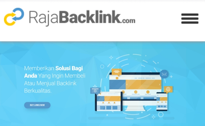 Jasa Backlink Murah dan Berkualitas di RajaBacklink - maswarsito.com