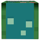 Minecraft Glow Squid Mob Head Minis Figure