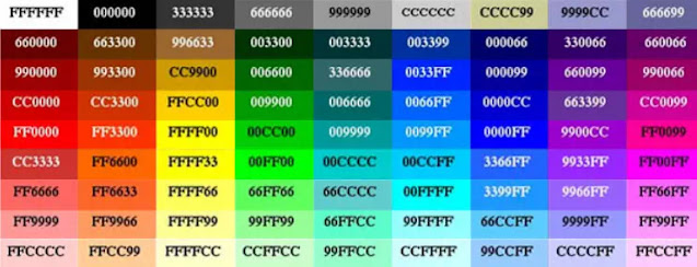 How to Make Colored Text on Profile and Chat Free Fire-1 How to Make Colored Text on Profile and Chat Free Fire-1