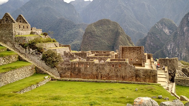 Tips Liburan Ke Machu Picchu Di Peru Dari Cusco 2021