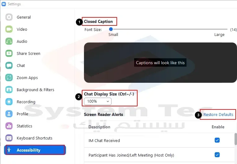 شرح برنامج zoom cloud meetings - zoom cloud meetings pc شرح برنامج zoom cloud meetings - zoom cloud meetings pc