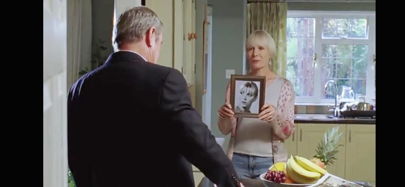 MIDSOMER MURDERS Left for Dead, S11E3 MIDSOMER MURDERS Left for Dead, S11E3