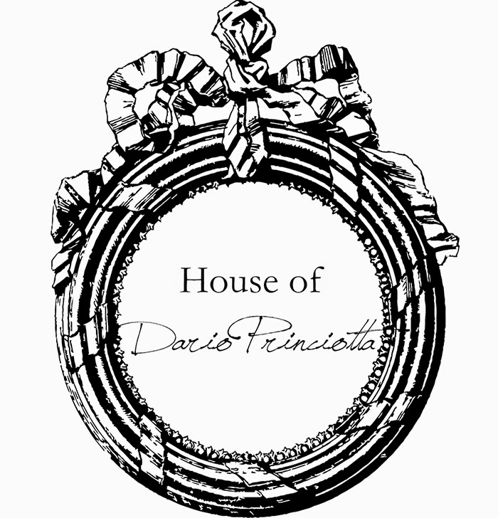 House of Dario Princiotta