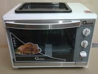 oven listrik