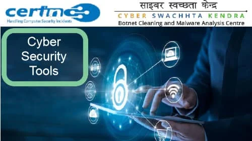 BSNL Broadband Safe Secure Connection via Cyber Swachhta Kendra