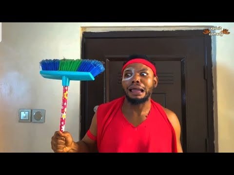Comedy Video:- Xploit – The gods Are Hungry