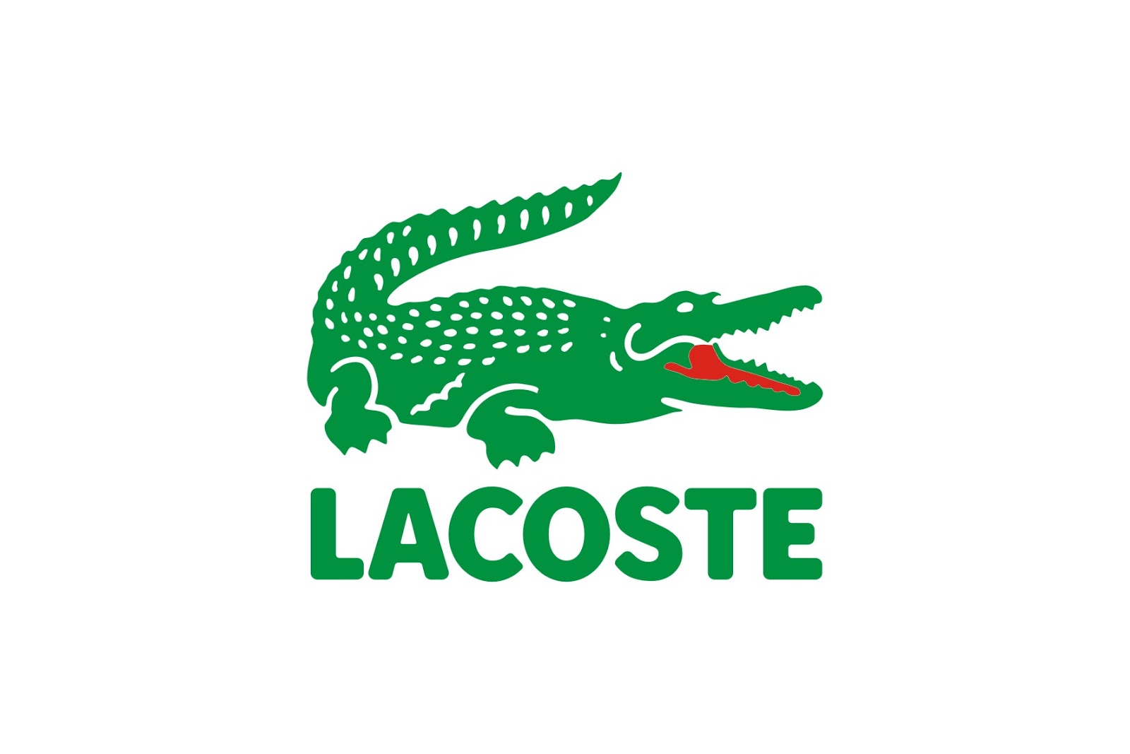 Lacoste Logo - Logo-Share