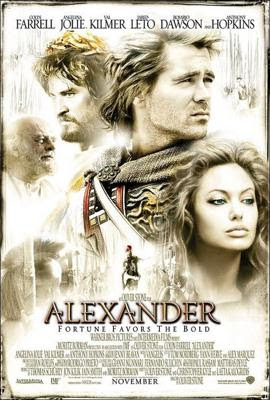 Alexander latino, descargar Alexander, Alexander online