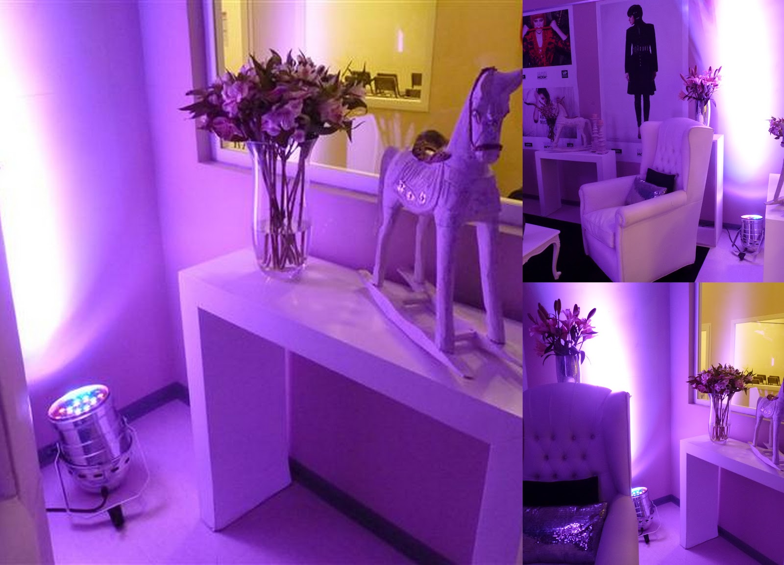 1er Encuentro Latino de la Moda / El blog de El Marques!