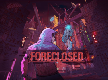 Foreclosed PC Oyunu Can, Süre Trainer Hilesi İndir 2021