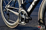 Divo ST Shimano Dura Ace R9150 Di2 Zipp 404 NSW Complete Bike at twohubs.com
