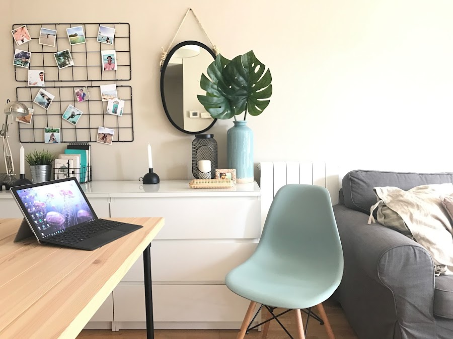 Silla DSW de Charles & Ray Eames en Superestudio.com