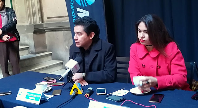 Percepción de inseguridad incrementó porque Moreno Valle no fortaleció los MP: Francisco Lobato