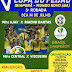 Terceira rodada da Copa do Feijão, em Ibiaporã, município de Mundo Novo-BA