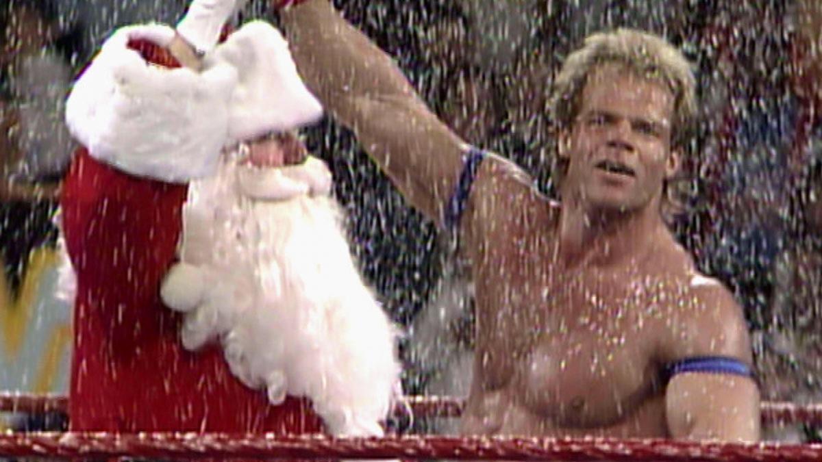 As 10 piores coisas do WWE Survivor Series – Top Ten #251