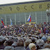 Protestë në Moskë, arrestohen dhjetëra opozitarë