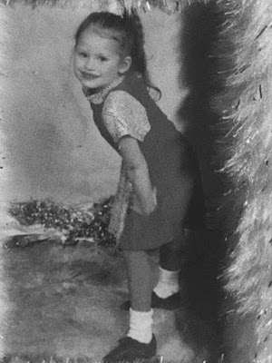 Madelaine Petsch Childhood Photo 3