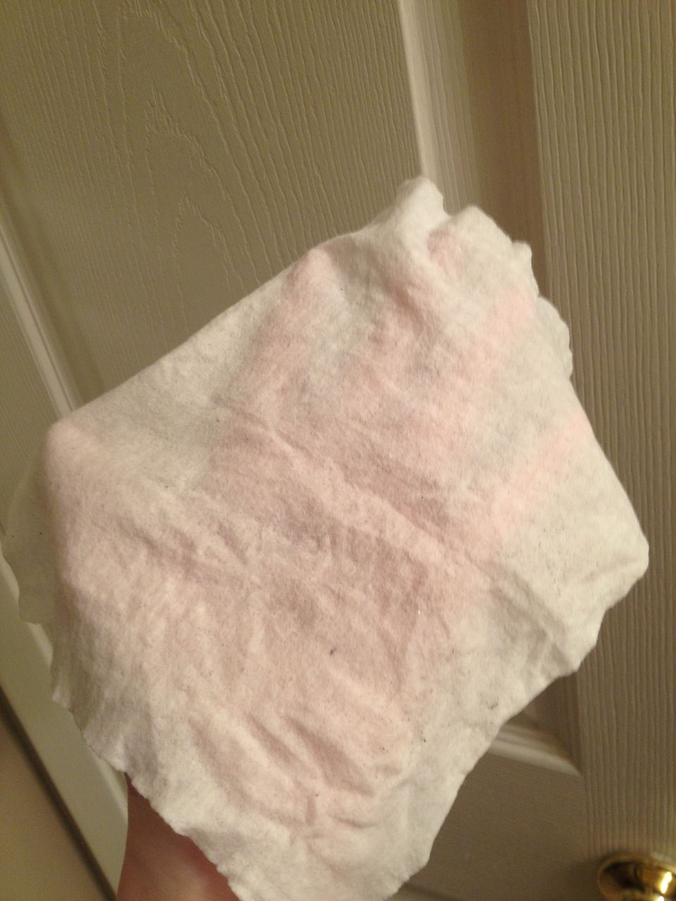 Pretty Panda Mary Kay Facial Cleansing Cloths Review