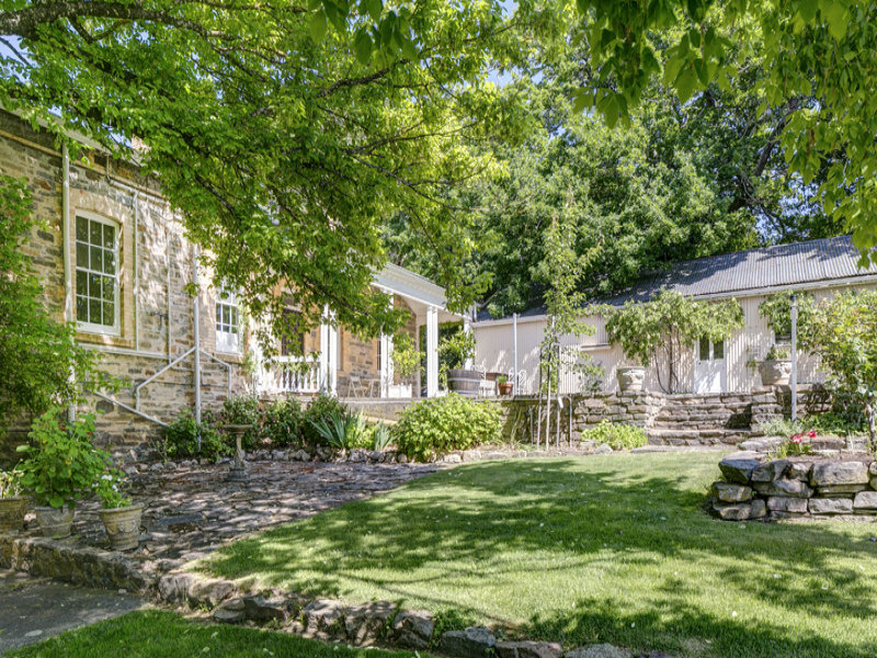 My Adelaide Home Martinsell Estate, Pewsey Vale Barossa Valley for