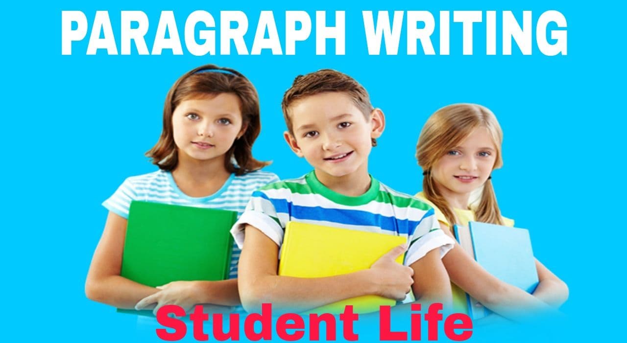 Paragraph | Student Life