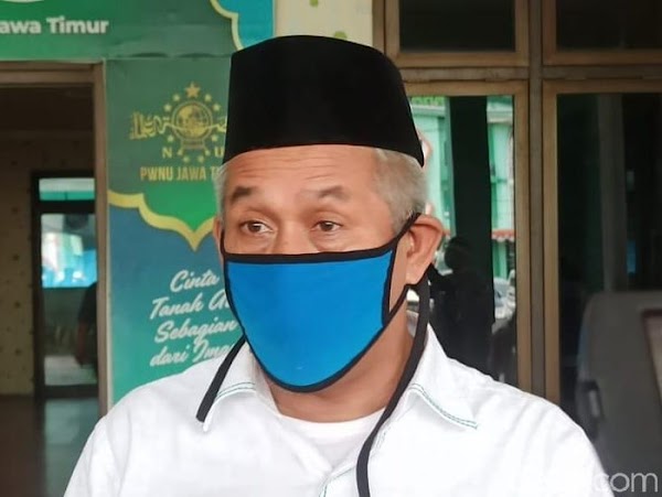 Heboh Deklarasi Persatuan Dukun Nusantara di Banyuwangi, Ini Kata PWNU Jatim