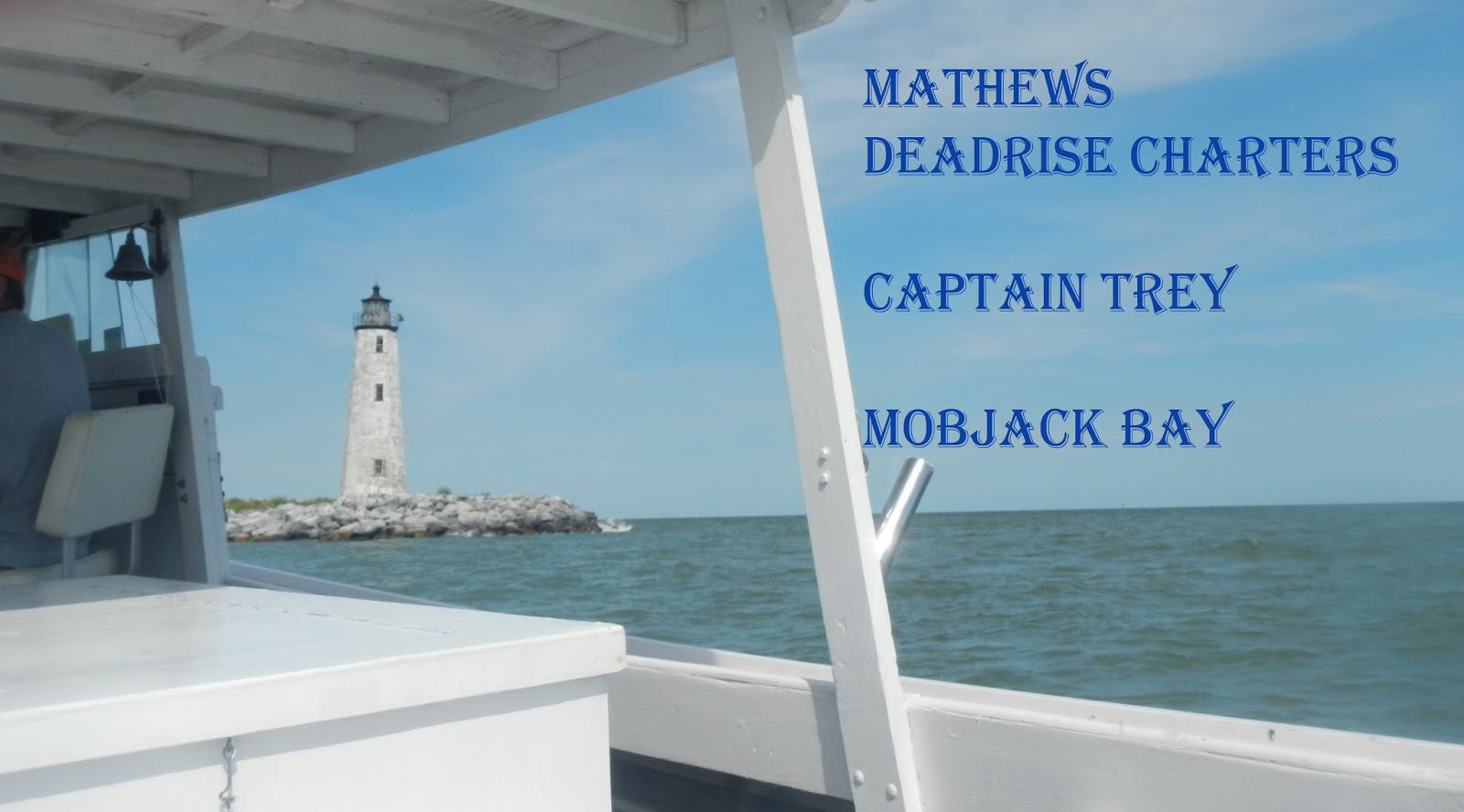 Best Mobjack Bay Boat Tour