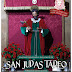 Boletín y cartel de la Novena a San Judas Tadeo