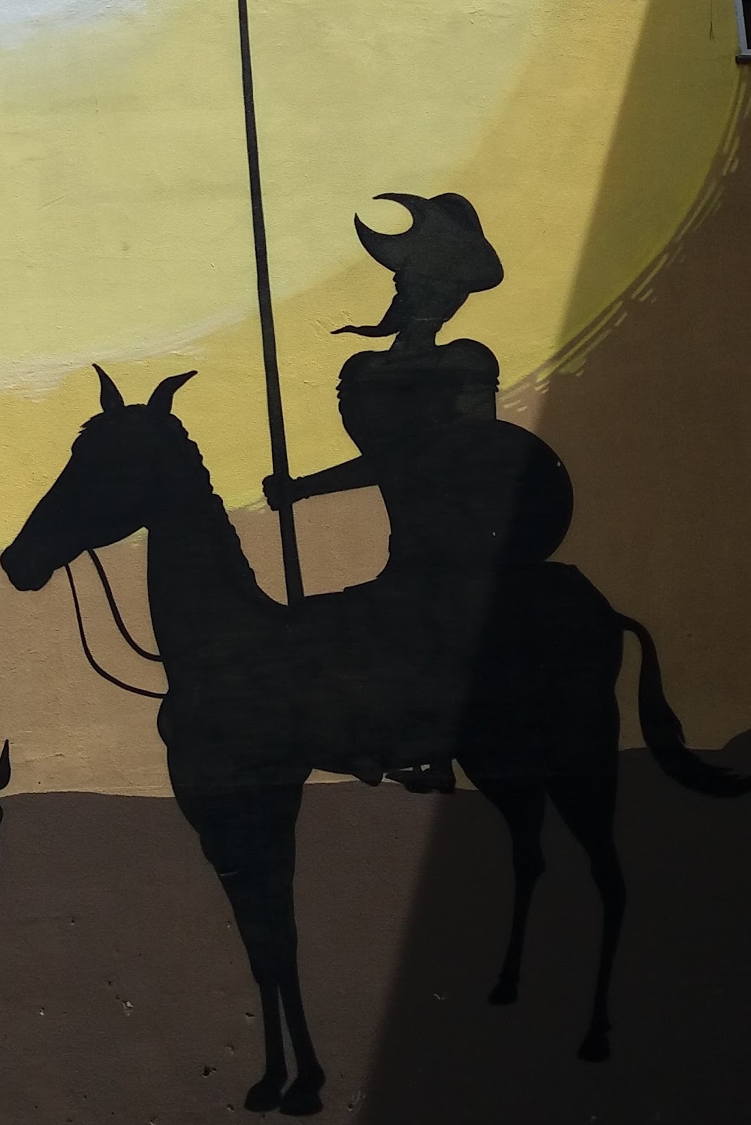 Cumprir a terra sobre a vida de miguel de cervantes n s e a quinta