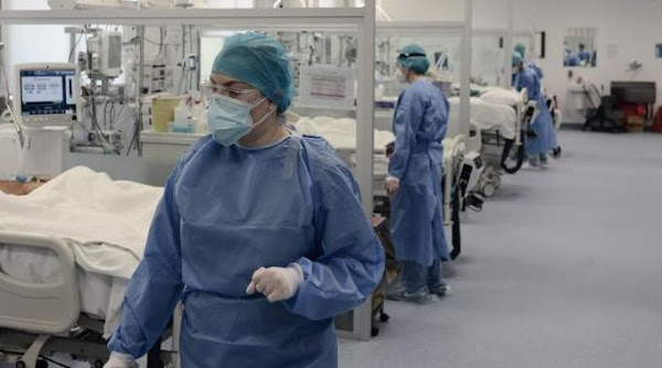 Αγωνιώδης έκκληση σε ιδιώτες γιατρούς Αγωνιώδης έκκληση σε ιδιώτες γιατρούς
