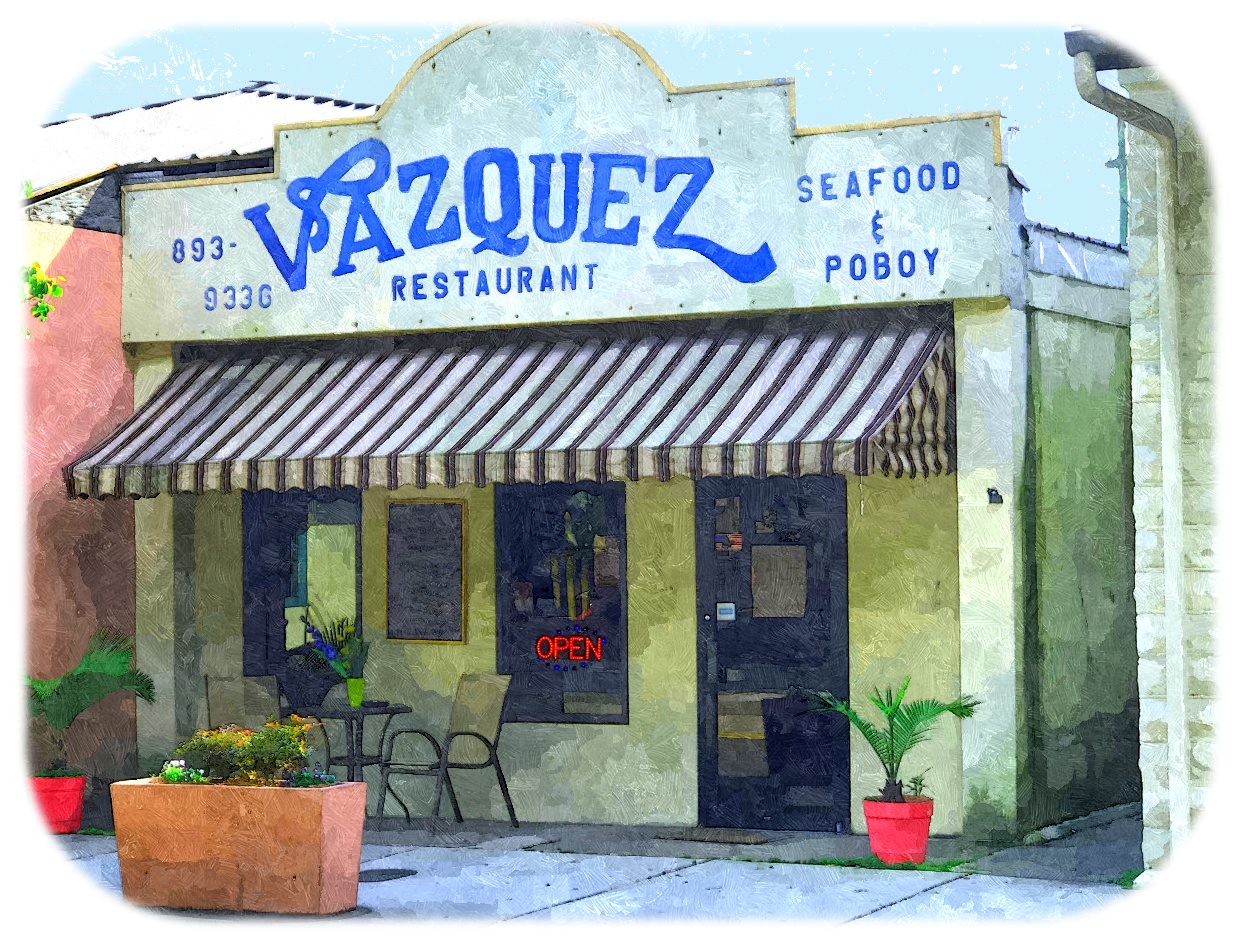 Covington Downtown Places to Eat in Downtown Covington