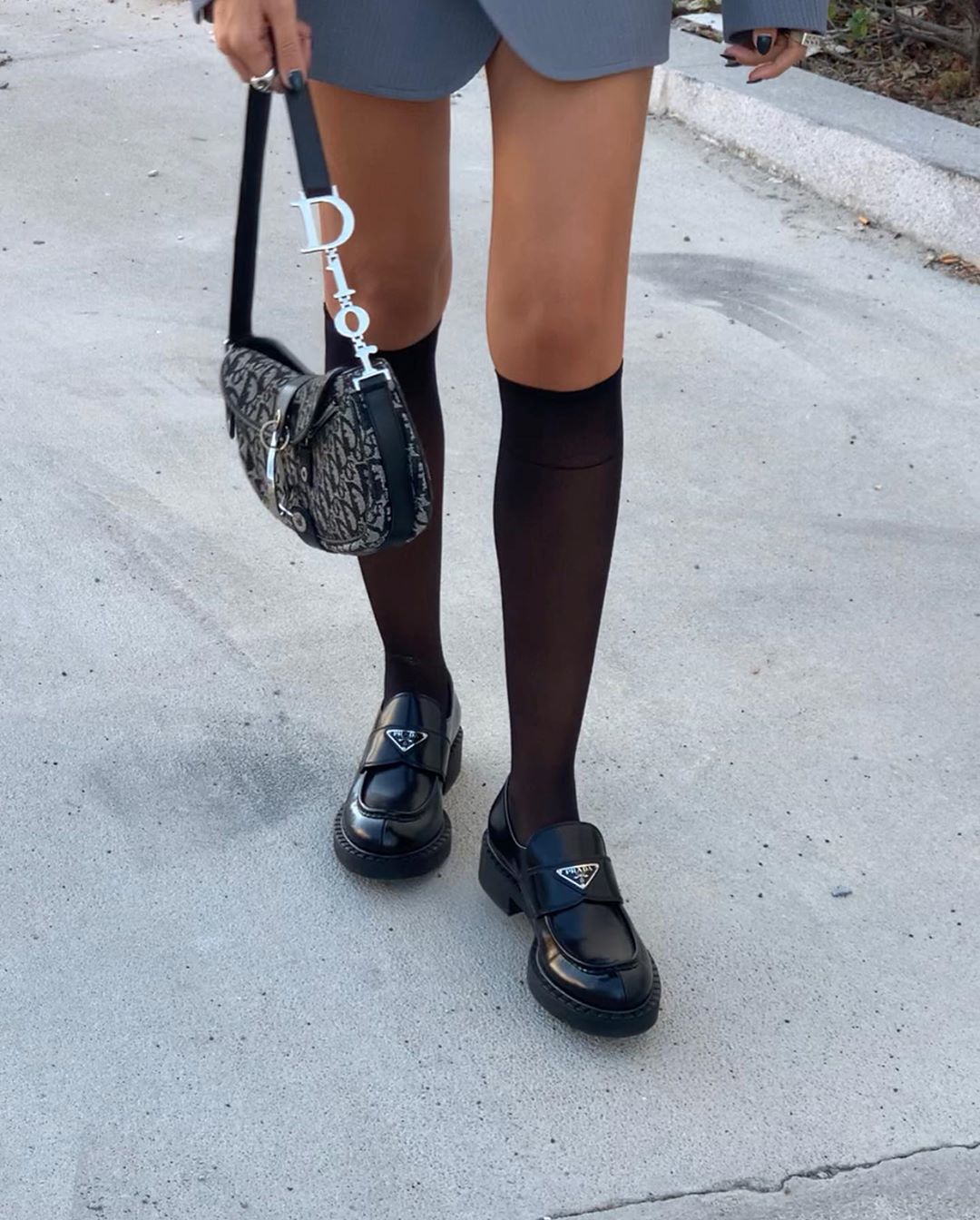 The Shoe Style Everyone Is Buying Instead of Heels