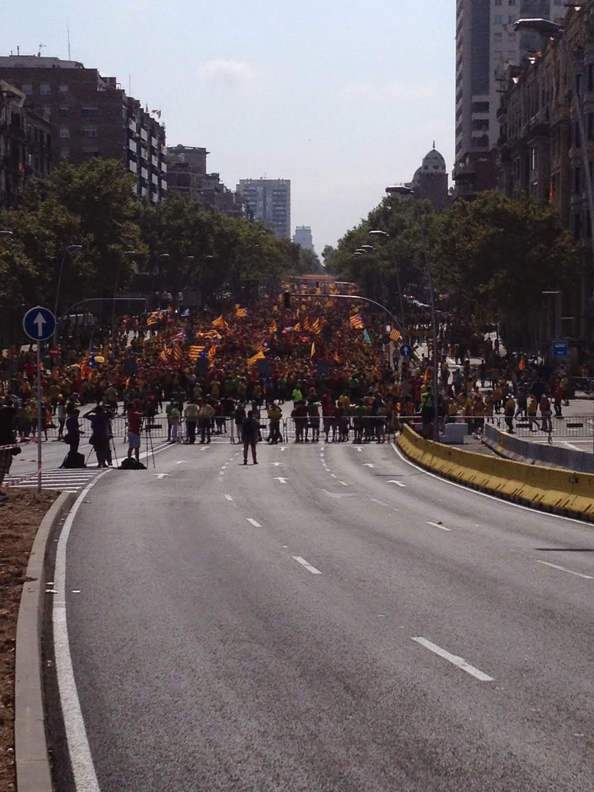 Catalan V, 11.09.2014