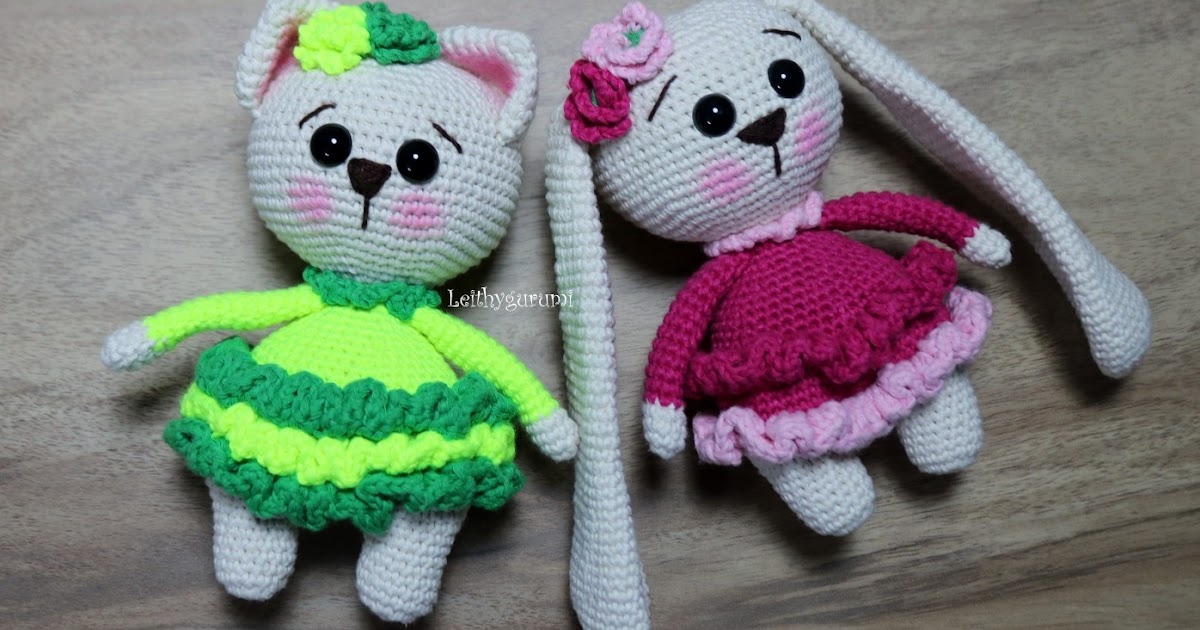 Leithygurumi Leithygurumi Çiçekligiller Marul Kedi Türkçe Tarif