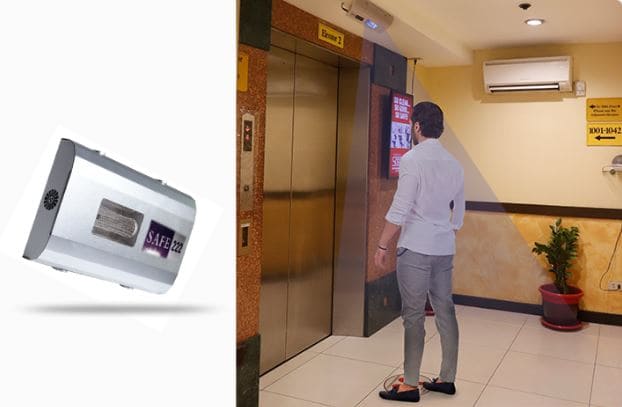 11 ANTI-COVID INNOVATIONS BY HOTEL SOGO