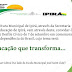 Prefeitura de Ipirá realizará desfile cívico de 7 de setembro