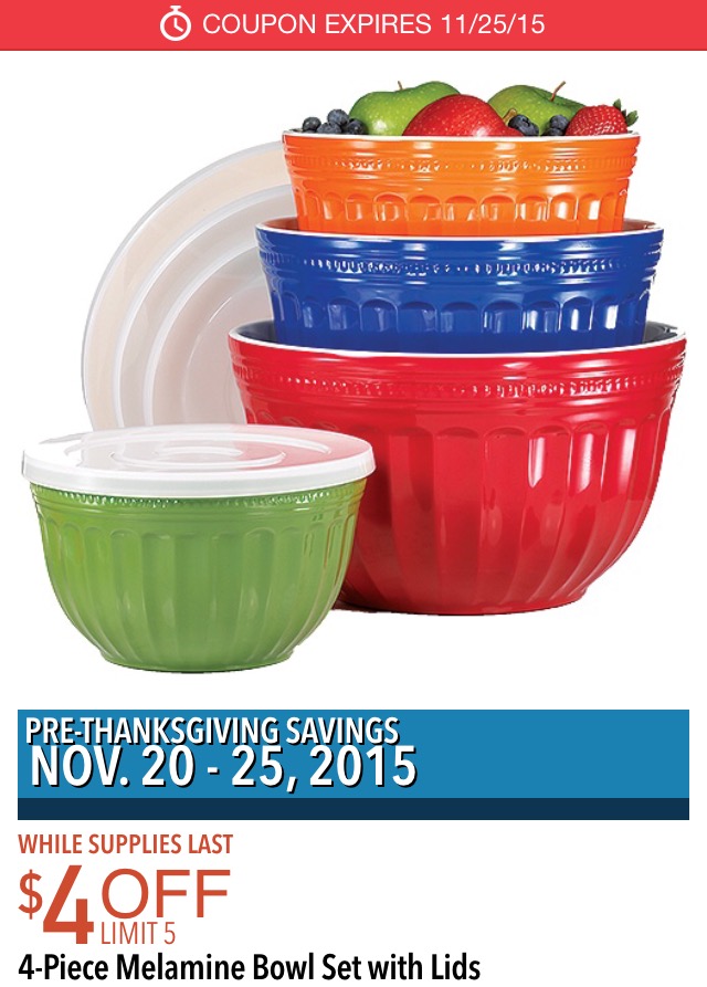 the Costco Connoisseur Thanksgiving with Costco!