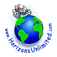 Horizons Unlimited Community