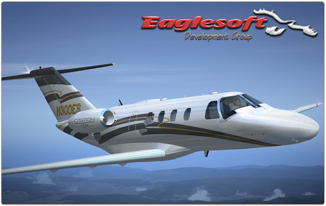 Eaglesoft Citation Cj1 Fsx !!EXCLUSIVE!! Download