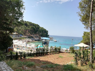 croatia+beach