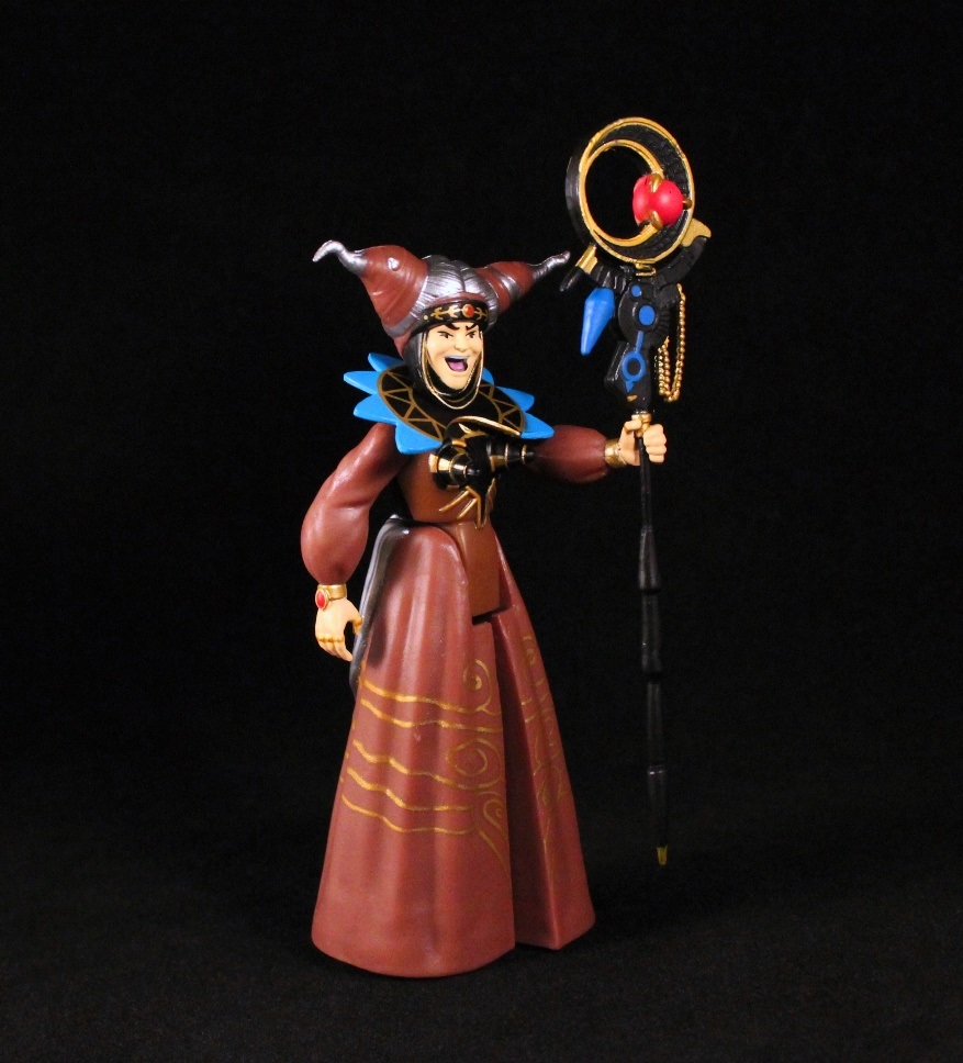 rita repulsa super 7