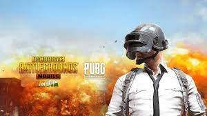 Pubg Mobile India