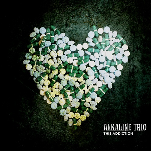 Alkaline Trio Settle For Satin