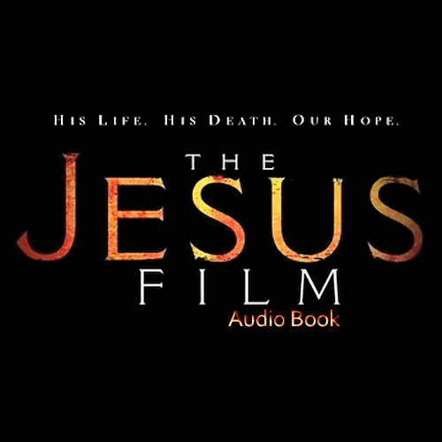 JESUS, 35TH ANNIVERSARY EDITION (REMUX/TRI ÁUDIO/1080P) - 1979 AudioBook