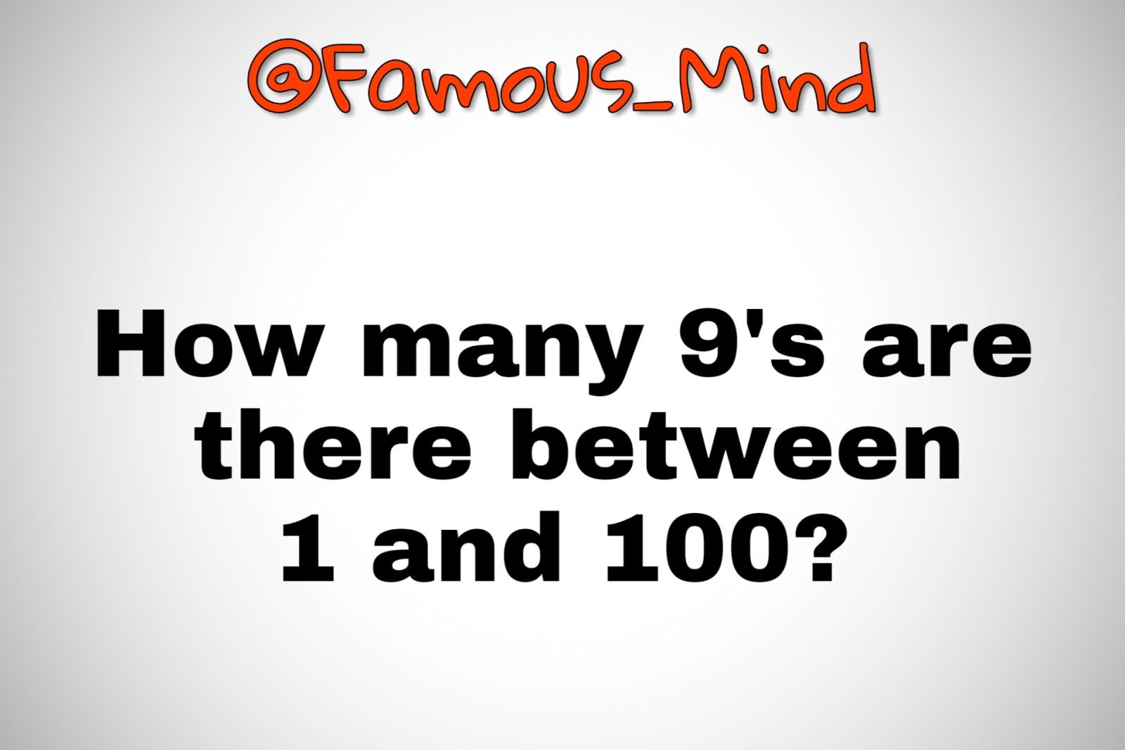 Riddles | good riddles | best riddles - Famous Mind