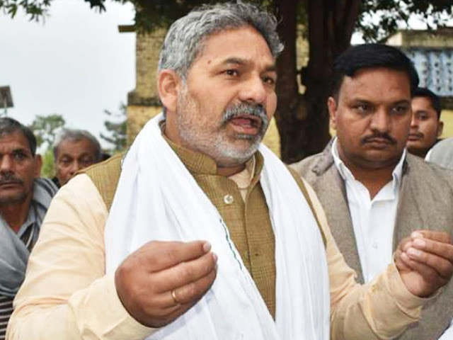 किसान आंदोलन का 74 वां दिन किसान आंदोलन का 74 वां दिन